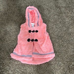 Girls 3T vest